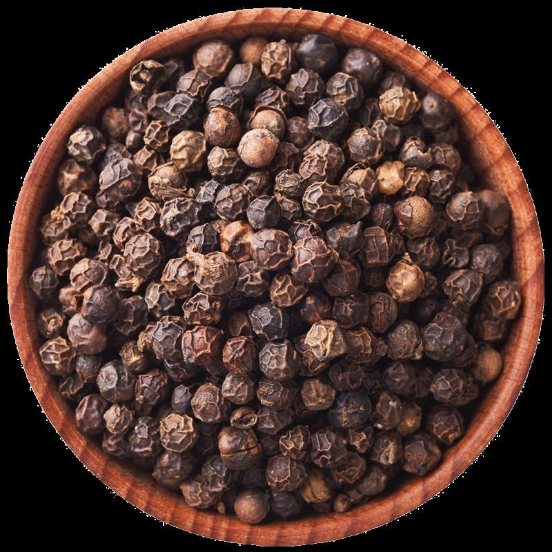 Ceylon Black Pepper